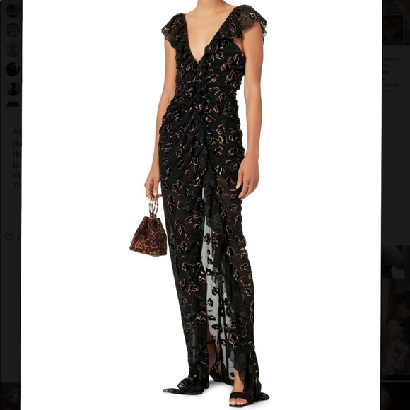 Alice McCall Dresses & Skirts - SOLD Alice McCall Off Duty Dress